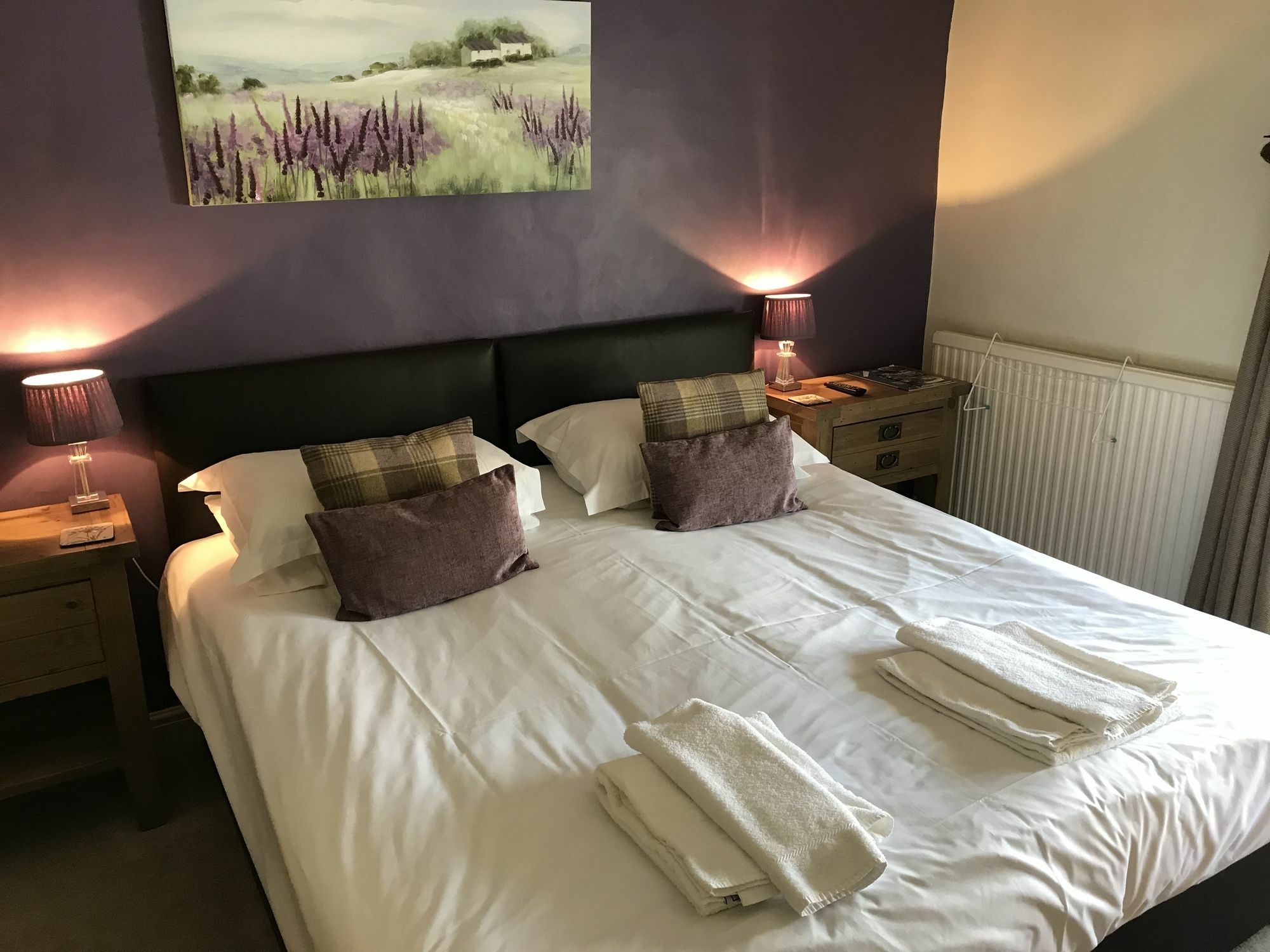 Moors Inn Appleton le Moors Екстериор снимка