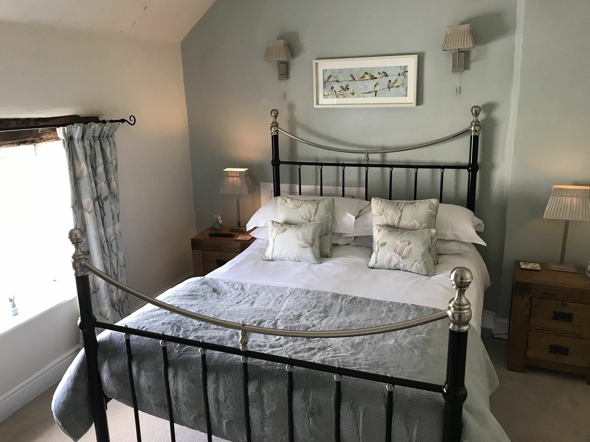 Moors Inn Appleton le Moors Екстериор снимка
