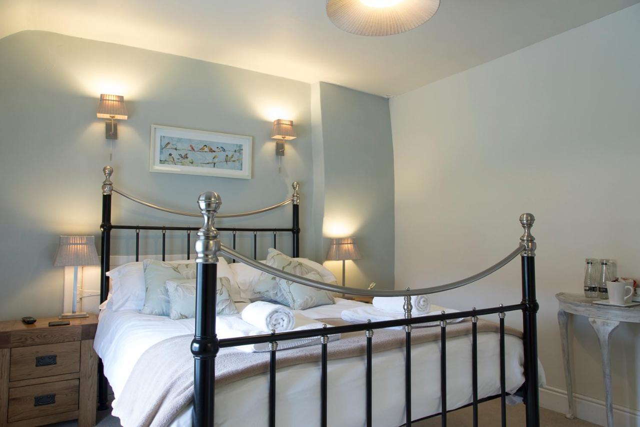 Moors Inn Appleton le Moors Екстериор снимка