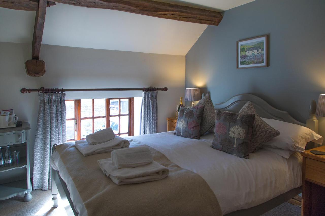 Moors Inn Appleton le Moors Екстериор снимка